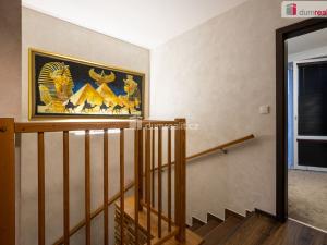 Prodej rodinného domu, Veltrusy, Lomená, 118 m2