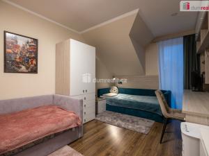 Prodej rodinného domu, Veltrusy, Lomená, 118 m2