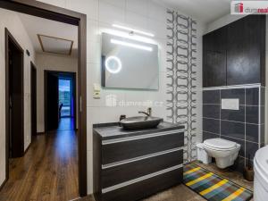 Prodej rodinného domu, Veltrusy, Lomená, 118 m2