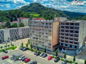 Pronájem bytu 1+kk, Rožnov pod Radhoštěm, Meziříčská, 27 m2