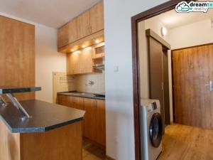 Pronájem bytu 1+kk, Rožnov pod Radhoštěm, Meziříčská, 27 m2