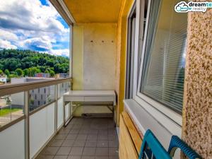 Pronájem bytu 1+kk, Rožnov pod Radhoštěm, Meziříčská, 27 m2