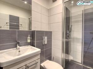 Pronájem bytu 1+kk, Rožnov pod Radhoštěm, Meziříčská, 27 m2