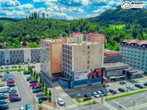 Pronájem bytu 1+kk, Rožnov pod Radhoštěm, Meziříčská, 27 m2