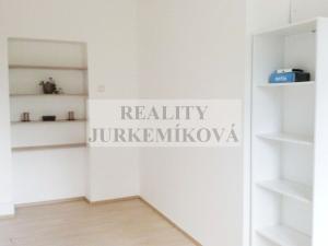 Pronájem bytu 1+kk, České Budějovice - České Budějovice 2, Husova tř., 40 m2