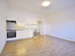 Pronájem bytu 2+kk, Praha, Náhorní, 42 m2