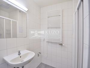 Pronájem bytu 2+kk, Praha, Náhorní, 42 m2