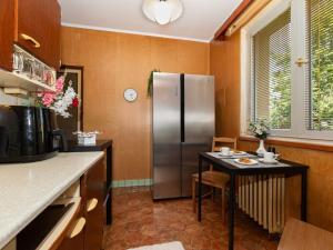 Prodej bytu 2+1, Praha - Vokovice, Tuniská, 52 m2