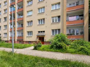 Prodej bytu 2+1, Praha - Vokovice, Tuniská, 52 m2