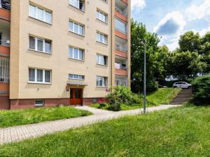 Prodej bytu 2+1, Praha - Vokovice, Tuniská, 52 m2