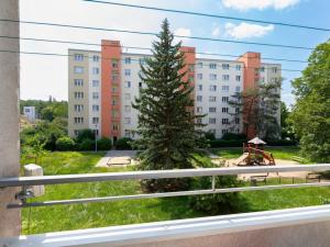 Prodej bytu 2+1, Praha - Vokovice, Tuniská, 52 m2