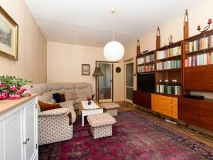 Prodej bytu 2+1, Praha - Vokovice, Tuniská, 52 m2