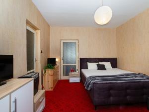 Prodej bytu 2+1, Praha - Vokovice, Tuniská, 52 m2