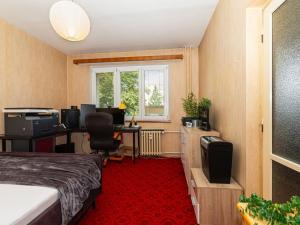 Prodej bytu 2+1, Praha - Vokovice, Tuniská, 52 m2
