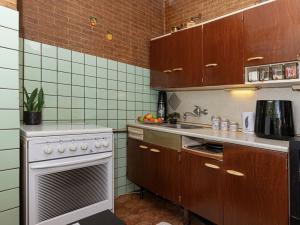 Prodej bytu 2+1, Praha - Vokovice, Tuniská, 52 m2