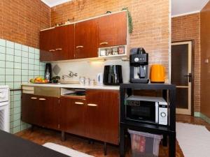 Prodej bytu 2+1, Praha - Vokovice, Tuniská, 52 m2