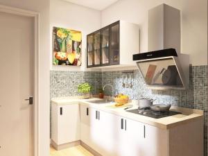 Prodej bytu 2+1, Praha - Vokovice, Tuniská, 52 m2