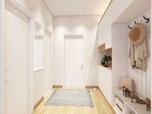 Prodej bytu 2+1, Praha - Vokovice, Tuniská, 52 m2