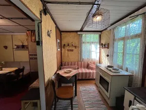 Prodej chaty, Brno, 26 m2