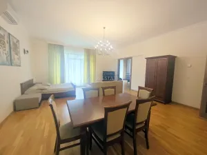 Pronájem bytu 2+kk, Karlovy Vary, U Imperiálu, 110 m2