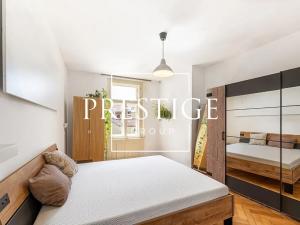 Pronájem bytu 3+1, Praha - Nové Město, V jámě, 110 m2