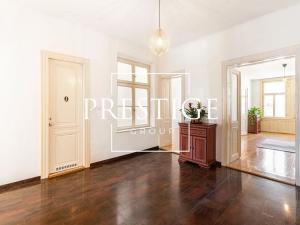 Pronájem bytu 3+1, Praha - Nové Město, V jámě, 110 m2