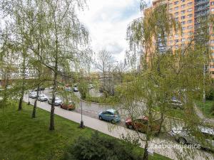 Pronájem bytu 2+kk, Praha - Kobylisy, Rajmonova, 47 m2