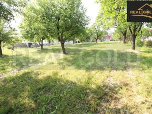 Prodej pozemku pro bydlení, Čechočovice, 841 m2