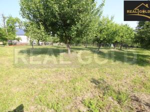 Prodej pozemku pro bydlení, Čechočovice, 841 m2
