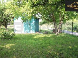 Prodej pozemku pro bydlení, Čechočovice, 841 m2