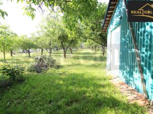 Prodej pozemku pro bydlení, Čechočovice, 841 m2