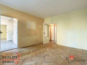 Prodej bytu 4+1, Brno - Řečkovice, Renčova, 91 m2