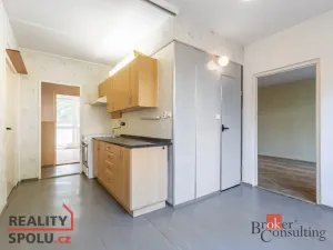 Prodej bytu 4+1, Brno - Řečkovice, Renčova, 91 m2