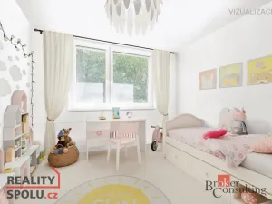 Prodej bytu 4+1, Brno - Řečkovice, Renčova, 91 m2