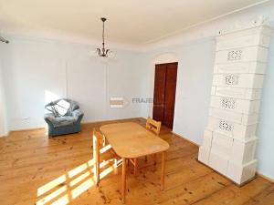 Pronájem bytu 1+kk, Uhlířské Janovice, Václavské náměstí, 26 m2