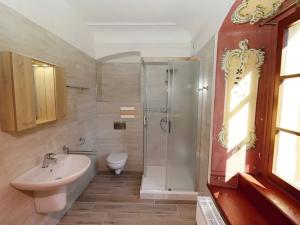 Pronájem bytu 1+kk, Uhlířské Janovice, Václavské náměstí, 26 m2