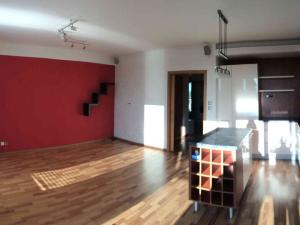 Pronájem bytu 3+kk, Praha - Vinoř, Mlázovická, 60 m2