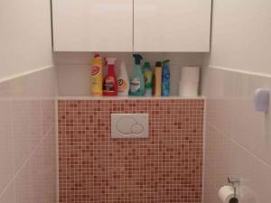 Pronájem bytu 3+kk, Praha - Vinoř, Mlázovická, 60 m2