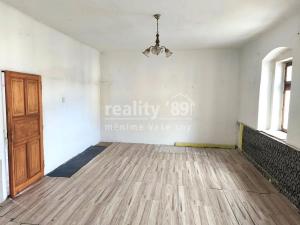 Prodej rodinného domu, Zlonice, Pejšova, 242 m2