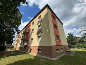 Prodej bytu 2+1, Most, Čsl. armády, 53 m2