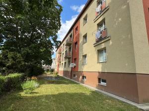 Prodej bytu 2+1, Most, Čsl. armády, 53 m2