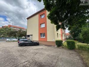 Prodej bytu 2+1, Most, Čsl. armády, 53 m2