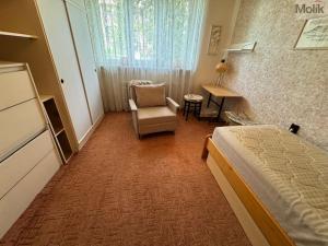 Prodej bytu 2+1, Most, Čsl. armády, 53 m2