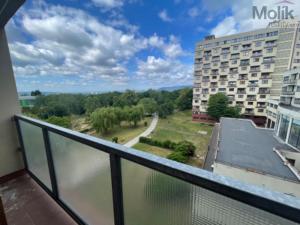 Pronájem bytu 2+1, Litvínov - Horní Litvínov, Koldům, 54 m2