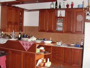 Prodej zemědělské usedlosti, Gruna, 851 m2