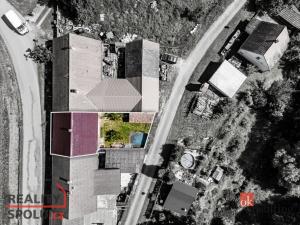 Prodej chalupy, Žirovnice - Vlčetín, 85 m2