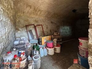 Prodej chalupy, Žirovnice - Vlčetín, 85 m2
