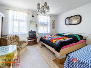Prodej chalupy, Žirovnice - Vlčetín, 85 m2