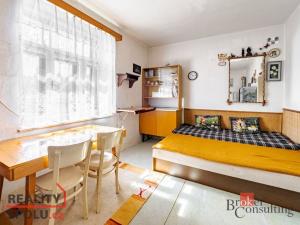Prodej chalupy, Žirovnice - Vlčetín, 85 m2