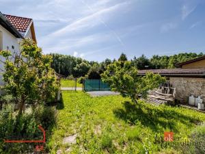 Prodej rodinného domu, Žirovnice - Vlčetín, 85 m2